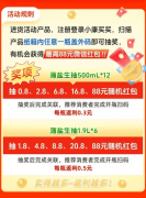 通“消费者低价复