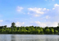 大华·锦绣前城占位惠山新城